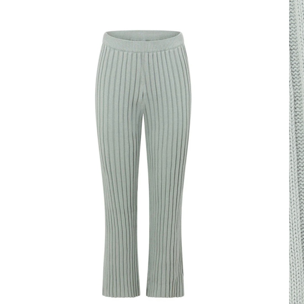 Sabo Celine Top & Pant - Grey Set - Picture 5 of 12